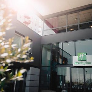 Holiday Inn Mulhouse, An Ihg Hotel