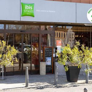 ibis styles Albi Centre Le Theatro